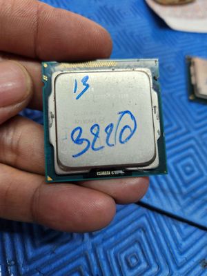 Cpu core i5-3340