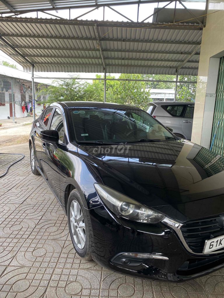 Mazda 3 2019 chính chủ. Mua bán Ô tô tại Huyện Bàu Bàng Bình Dương được đăng bởi trường sơn hình 8