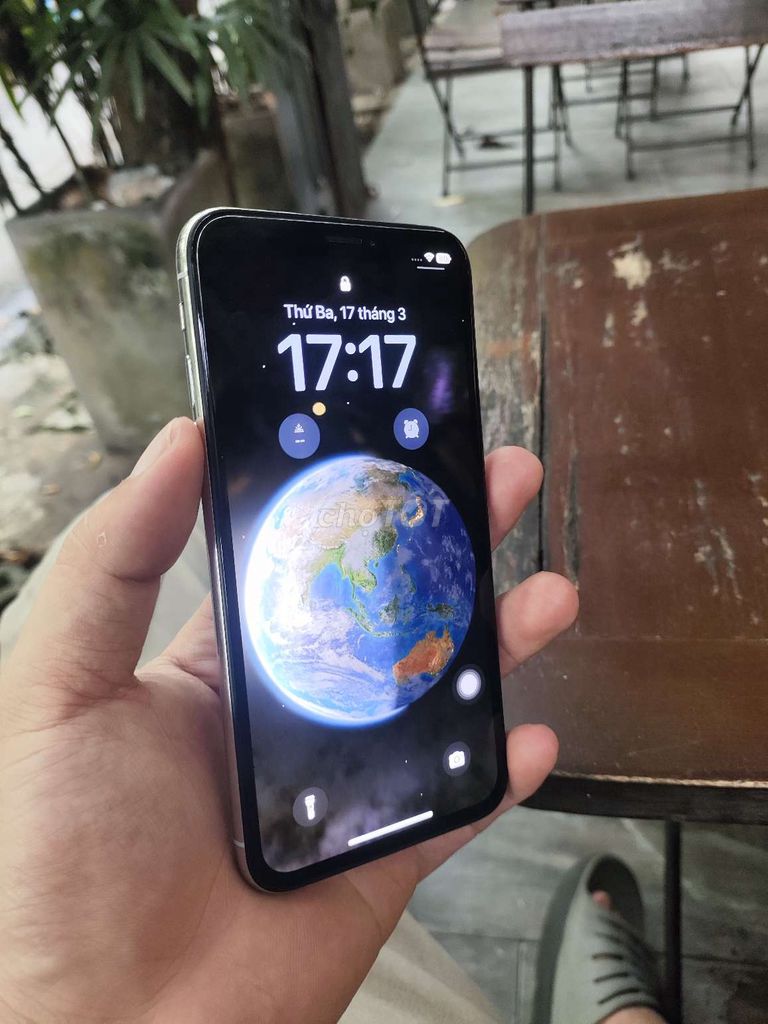 iPhone XS 256GB full chức năng.. Mua bán Điện thoại tại Huyện Bình Chánh Tp Hồ Chí Minh được đăng bởi nguyễn ngọc ý hình 1