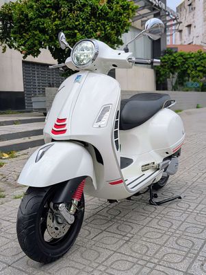 GTS Super S150 Iget Màu Trắng 03/2022. Mua bán Xe máy tại Quận 5 Tp Hồ Chí Minh được đăng bởi Vestan