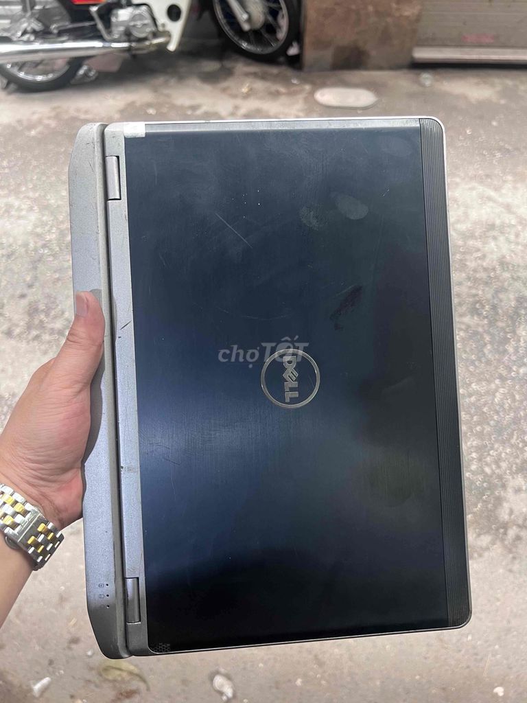 Dell i5-3320M 8GB/112GB E6230. Mua bán Laptop tại Quận Cầu Giấy Hà Nội được đăng bởi song linh hình 1