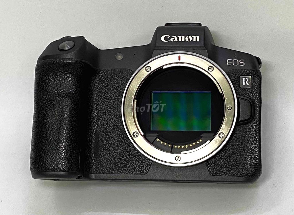Máy ảnh Canon EOS R Đen. Mua bán Máy ảnh, Máy quay tại Quận 1 Tp Hồ Chí Minh được đăng bởi Ân hình 1