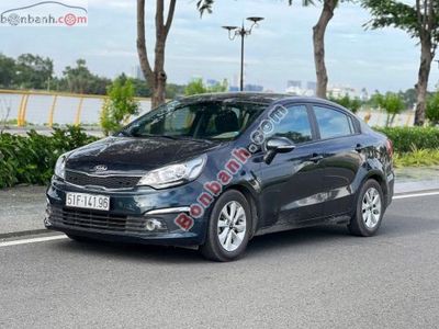 Kia Rio 1.4 AT 2014. Mua bán Ô tô tại   được đăng bởi Đặng Bảo Trung