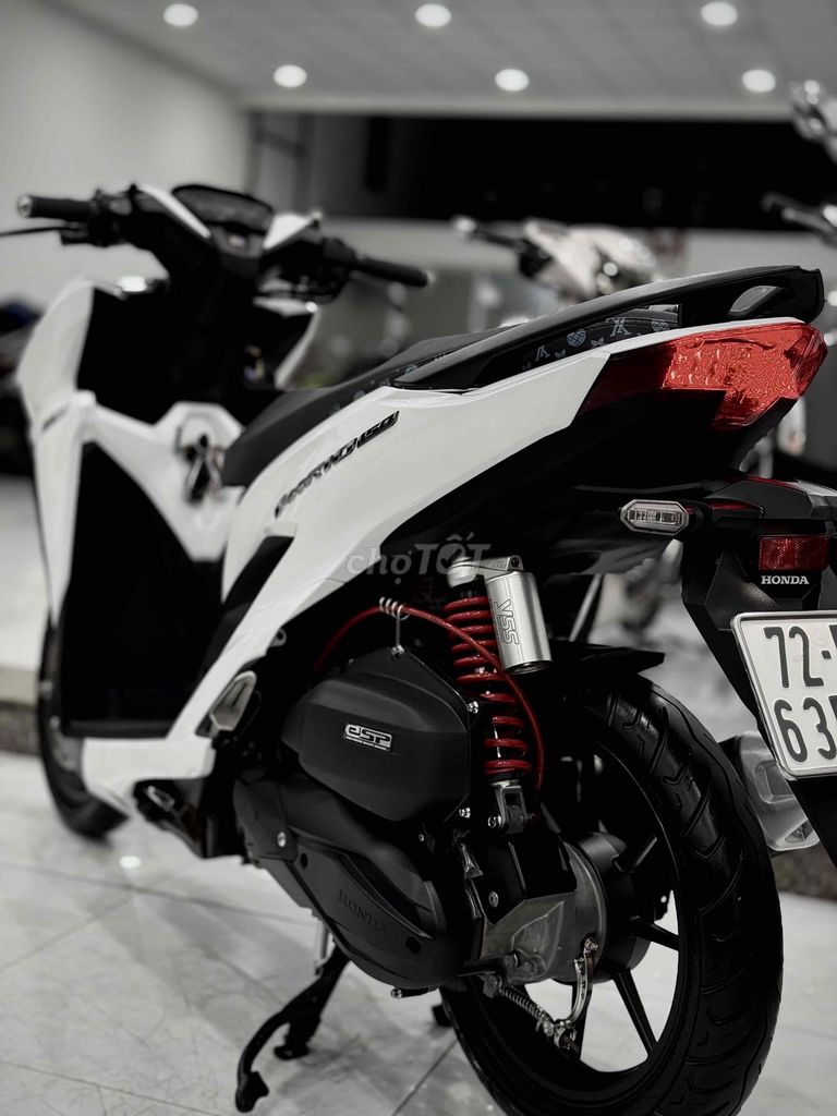 Vario150 2020 Kiểng ( Hỗ trợ Trả GÓP ) 🔥🔥🔥. Mua bán Xe máy tại Thị xã Phú Mỹ Bà Rịa - Vũng Tàu được đăng bởi Cửa Hàng Xe Máy Phú Mỹ hình 6