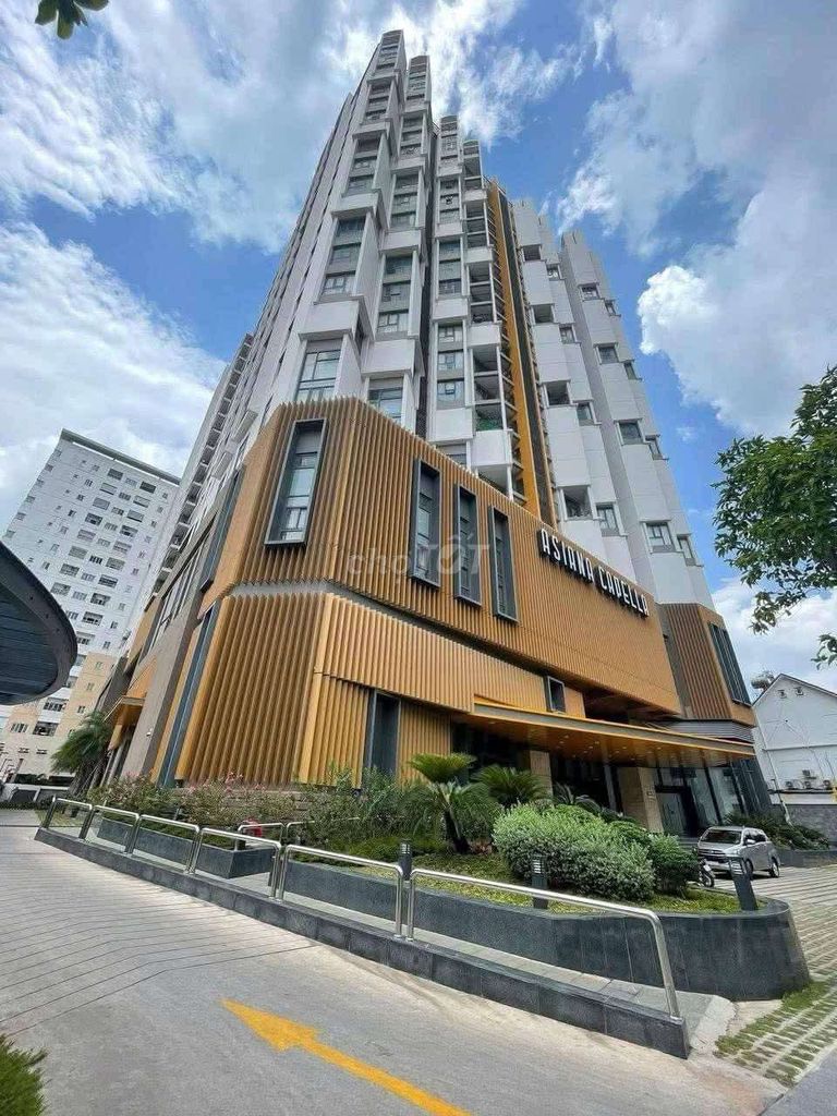 Cho thuê căn hộ cao cấp 2PN_2WC full nội thất ngay Quận 6. Cho thuê căn hộ/chung cư tại Quận 6 Tp Hồ Chí Minh được đăng bởi Tống quốc huy hình 5