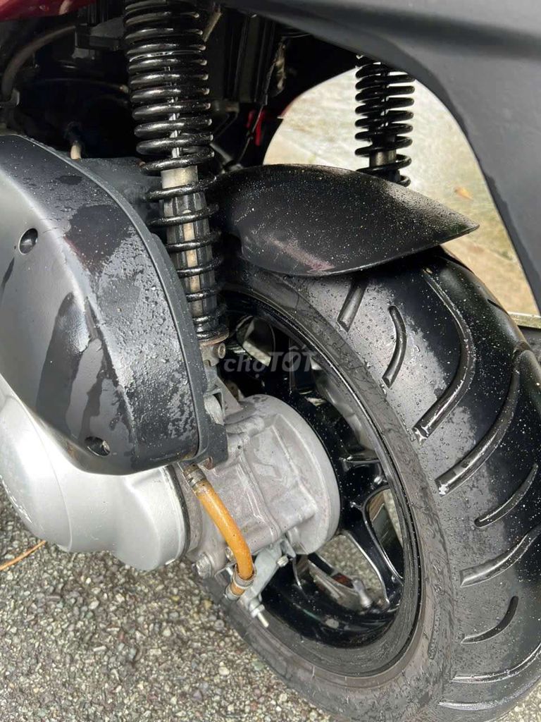 Honda Dylan 150 .dọn mới siêu keng .xe chất vip. Mua bán Xe máy tại Quận Gò Vấp Tp Hồ Chí Minh được đăng bởi Hung  hình 5