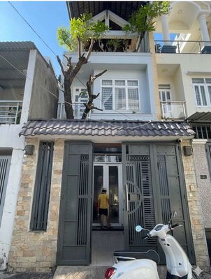 Rent · 4 bd · 88 м² · Quận Bình Tân