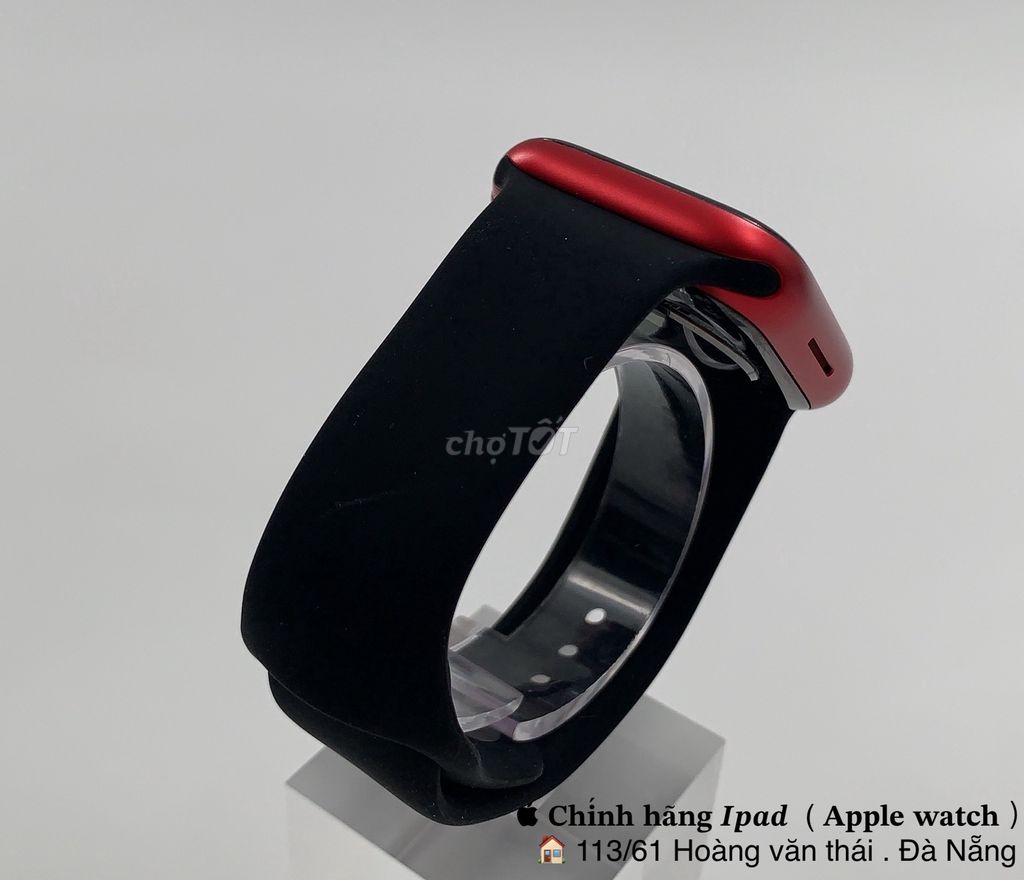 iwatch ( 6s đến 16 pro max ) có thể dùng