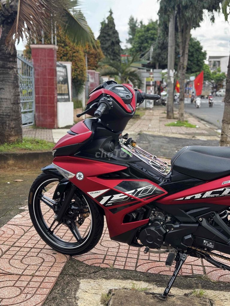 Thanh Lý Ex 2021. Mua bán Xe máy tại Thành phố Buôn Ma Thuột Đắk Lắk được đăng bởi Cửa Hàng Xe Máy 297 Nguyễn văn cừ hình 3