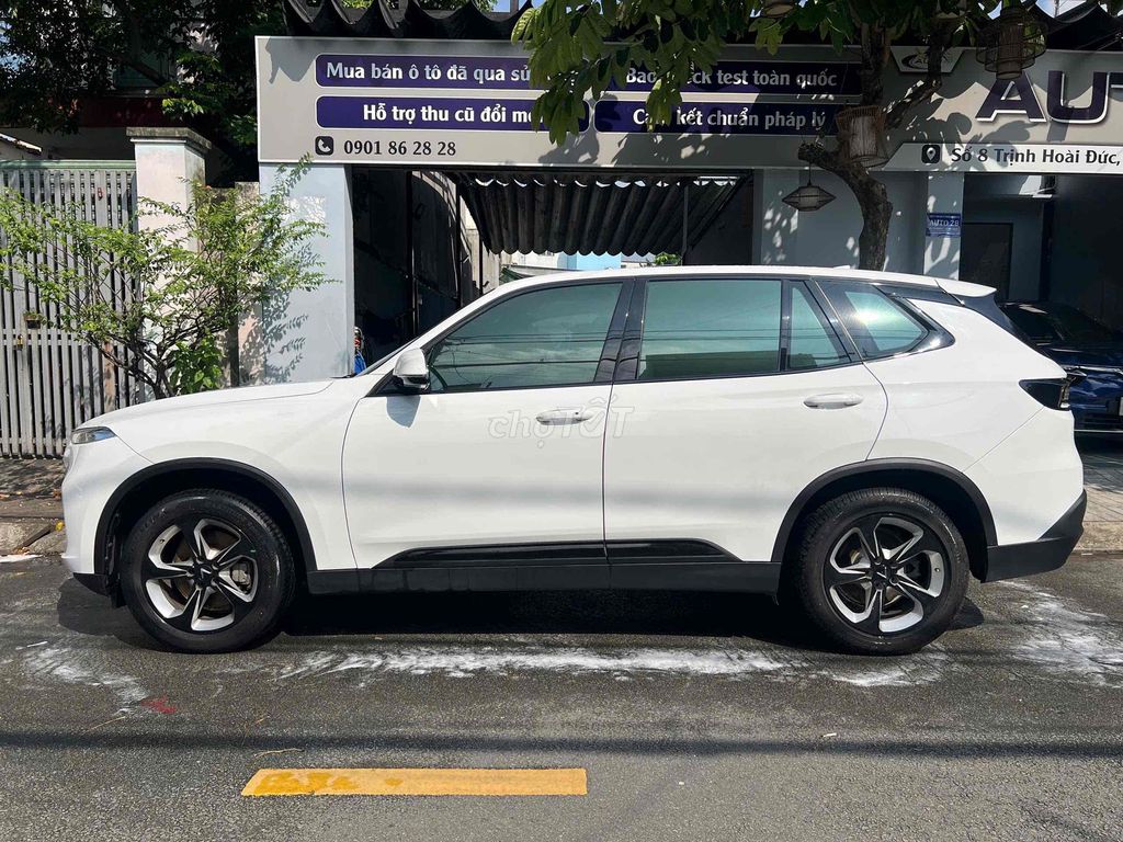 Vinfast Lux SA Base 2022. Mua bán Ô tô tại Thành phố Thủ Đức Tp Hồ Chí Minh được đăng bởi Hồng My hình 4