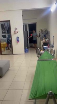 Apartment 65 m² · 2 bed · Khu đô thị mới Resco