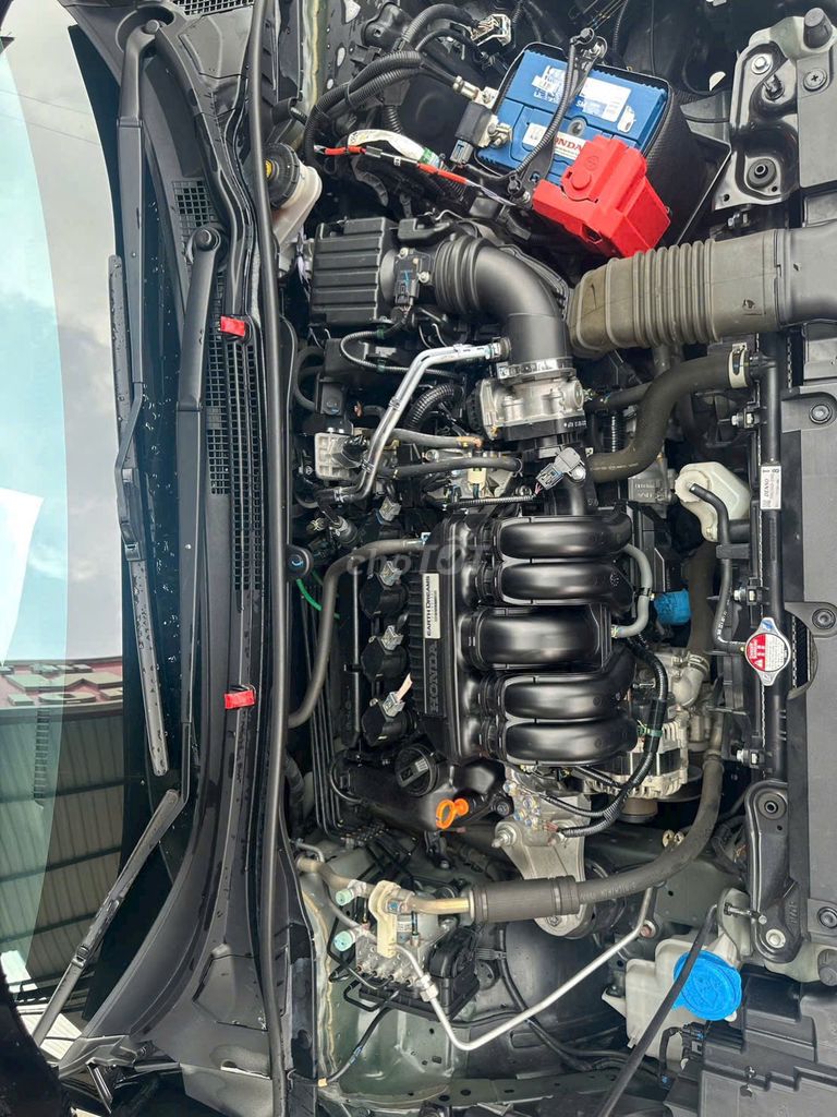 Honda City RS 2022 - 470 Triệu. Mua bán Ô tô tại Thành phố Thủ Đức Tp Hồ Chí Minh được đăng bởi Nguyễn Minh Huy hình 8