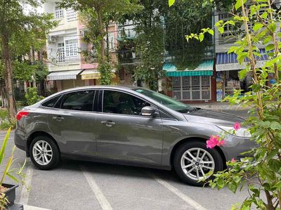 Ford Focus 2019 1.5L EcoBoost Trend (sedan). Mua bán Ô tô tại Quận Hải Châu Đà Nẵng được đăng bởi Nguyễn Hương Giang