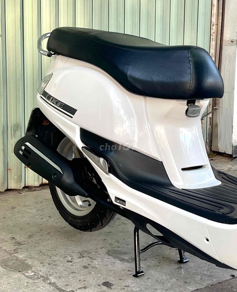 Kymco Like 50/2020. Mua bán Xe máy tại Thành phố Vũng Tàu Bà Rịa - Vũng Tàu được đăng bởi Cao Trí hình 4