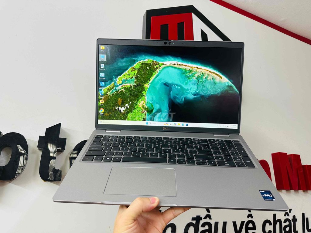 Dell Precision 3570 đời cao giá rẻ. Mua bán Laptop tại Quận Thanh Xuân Hà Nội được đăng bởi Tuấn Minh hình 1
