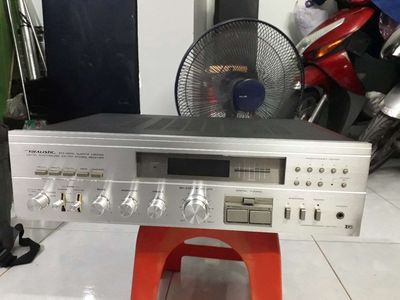 Ampli Realistic sta 2250. Mua bán Tivi, Âm thanh tại Huyện Bình Chánh Tp Hồ Chí Minh được đăng bởi Văn