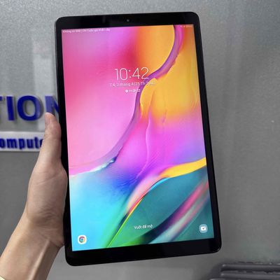 Tablet Samsung Galaxy Tab A 10.4 inch + dùng sim