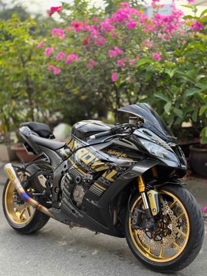 Kawasaki Zx10r 2015 bản kỉ niệm, zin keng 9 chủ. Mua bán Xe máy tại Quận 6 Tp Hồ Chí Minh được đăng bởi TanNguyenStore 