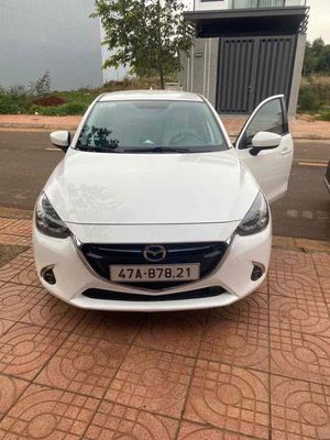 Mazda 2 2018 1.5 AT Hatchback - 48000 km. Mua bán Ô tô tại Thành phố Buôn Ma Thuột Đắk Lắk được đăng bởi Nguyen dang huy