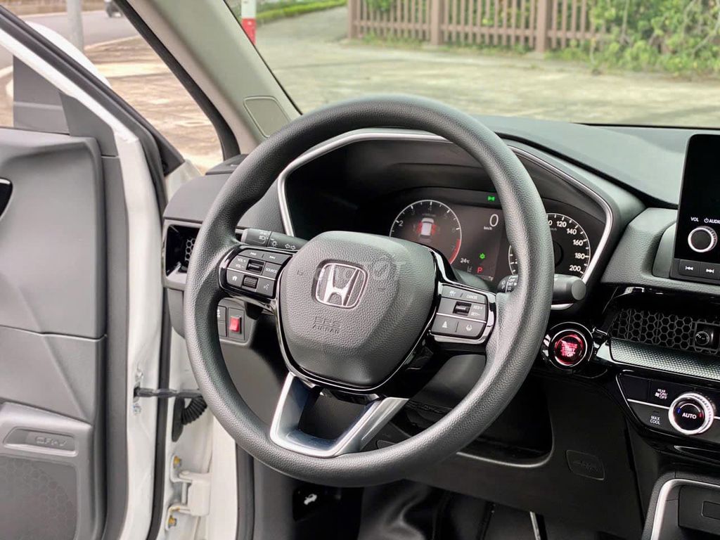 Honda CRV G 2024 - 40,000 Km cực đẹp, Full ls hãng. Mua bán Ô tô tại Thành phố Thủ Đức Tp Hồ Chí Minh được đăng bởi Đức Tứ Bánh hình 16