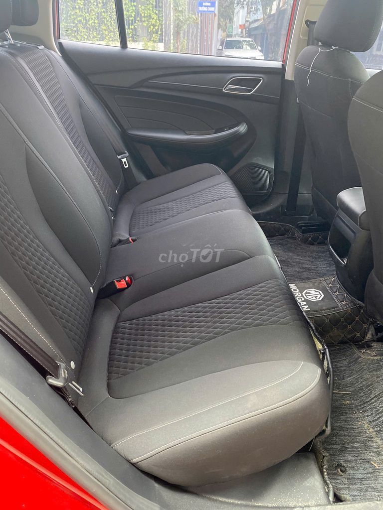 MG MG5 MT 2024 Đỏ 8900 km. Mua bán Ô tô tại Quận Cẩm Lệ Đà Nẵng được đăng bởi Dũng hình 5