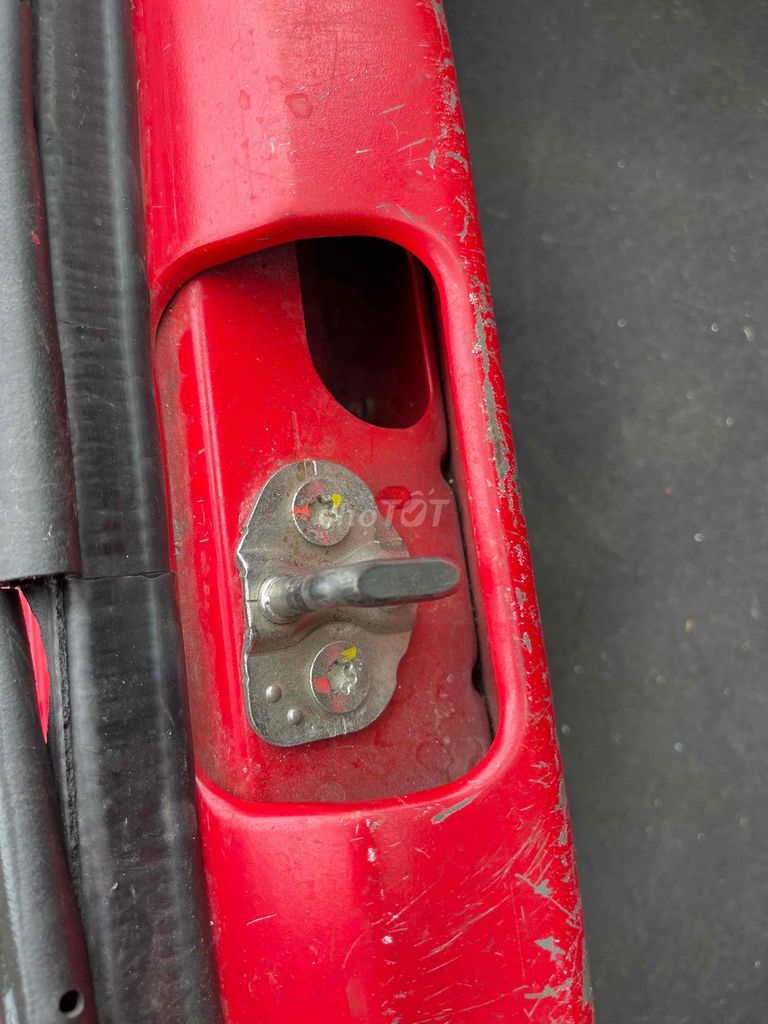 Chevrolet Spark 2017 1.2 LT - 80000 km. Mua bán Ô tô tại Thành phố Ngã Bảy Hậu Giang được đăng bởi Xe Máy Minh Hiếu Hậu Giang  hình 17