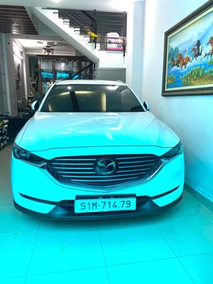 Mazda CX-8 2019 2.5 Premium AWD 40000 km.2 cầu.. Mua bán Ô tô tại Quận Gò Vấp Tp Hồ Chí Minh được đăng bởi Phùng Anh Tuấn 