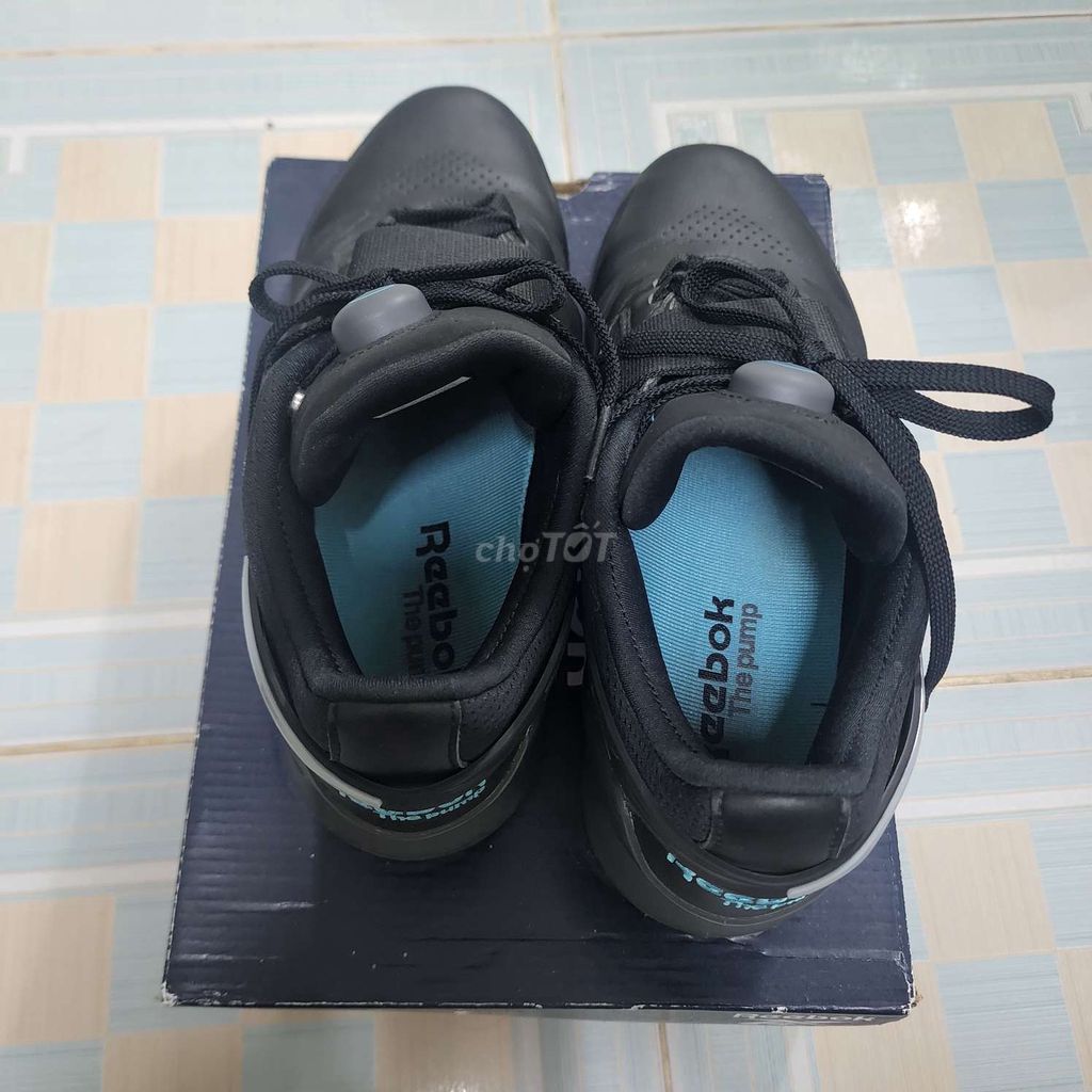 Giày reebok legacy lifter 3, size 42