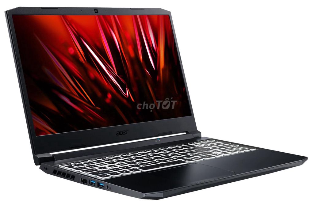 🎮 Acer Nitro 5 AN515-57/8GB/512GB/RTX3050Ti. Mua bán Laptop tại Quận 10 Tp Hồ Chí Minh được đăng bởi TTCenter hình 1