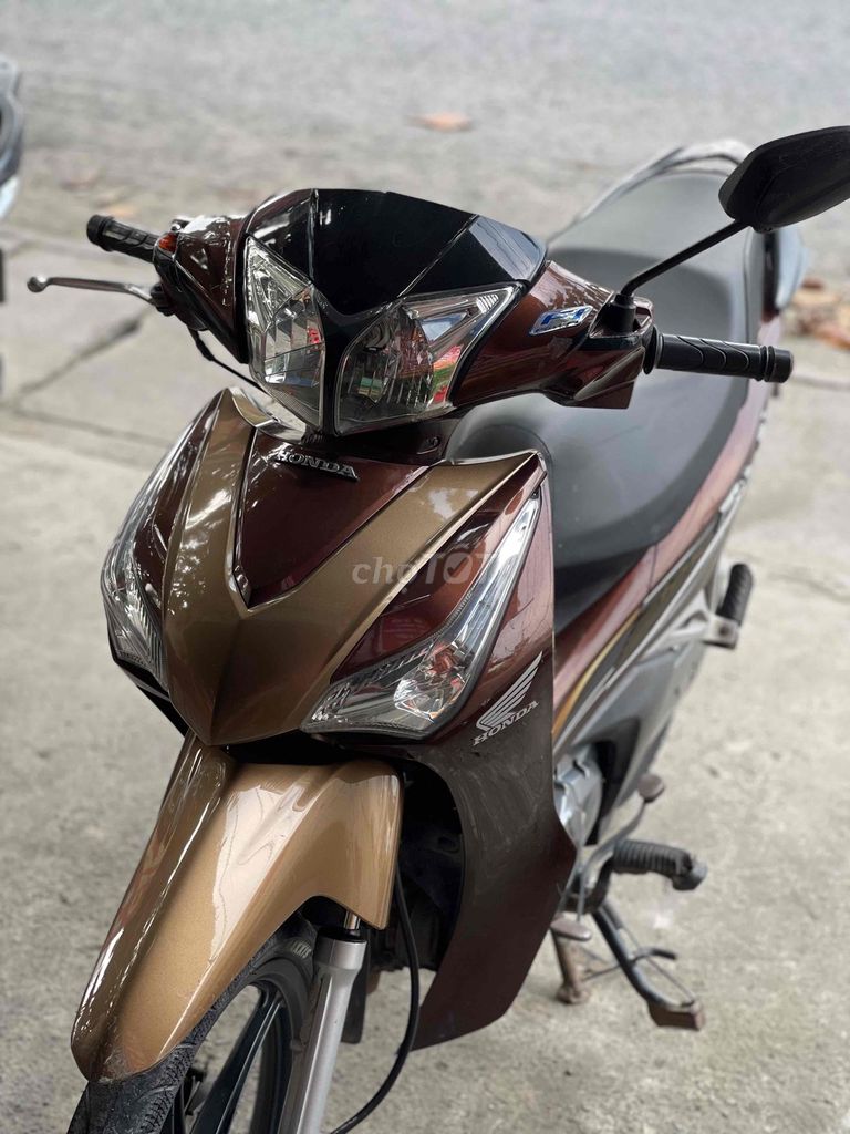 Bán future cá mập 2017. Mua bán Xe máy tại Huyện Vĩnh Cửu Đồng Nai được đăng bởi Riby hình 1