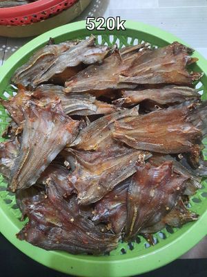 Khô cá lóc đồng ( lóc ruộng). Mua bán Đồ ăn, thực phẩm và các loại khác tại Huyện Cao Lãnh Đồng Tháp được đăng bởi Cẩm Hương