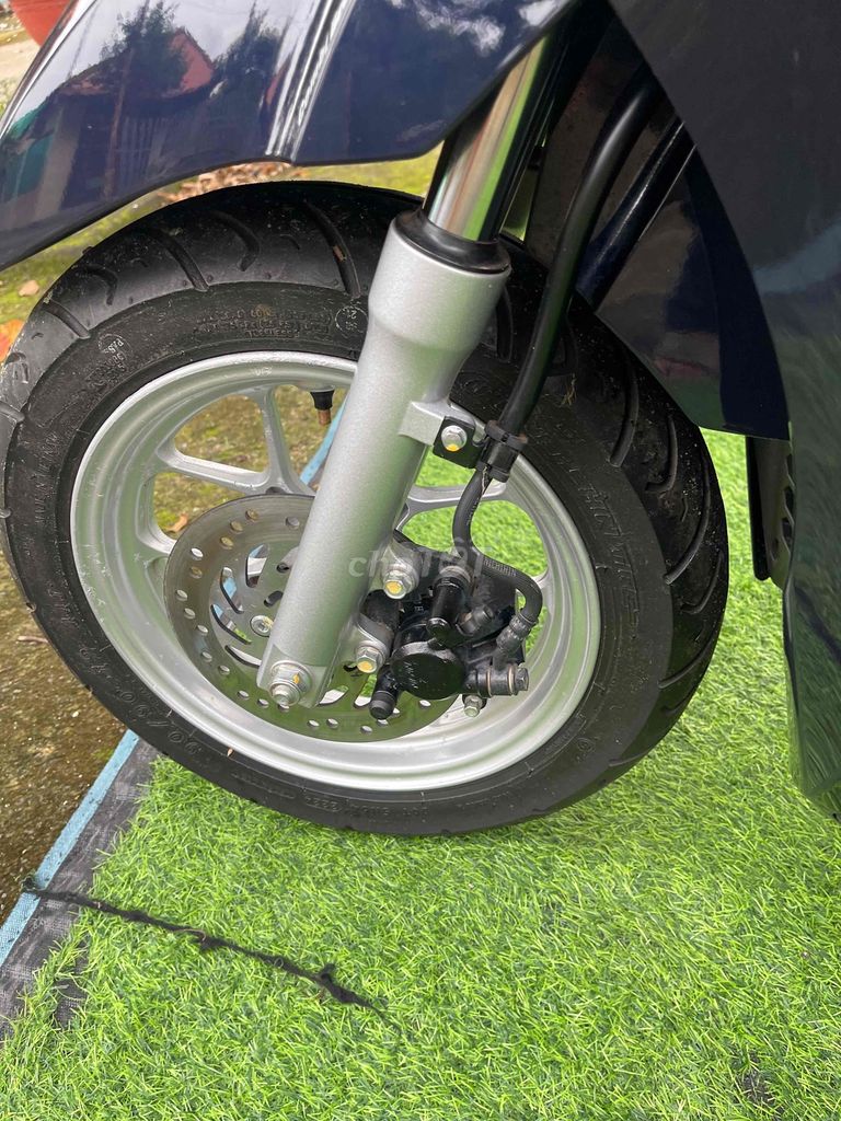 cần bán lead odo lướt. Mua bán Xe máy tại Thị xã Phú Mỹ Bà Rịa - Vũng Tàu được đăng bởi Lê  Thanh Hải  hình 9