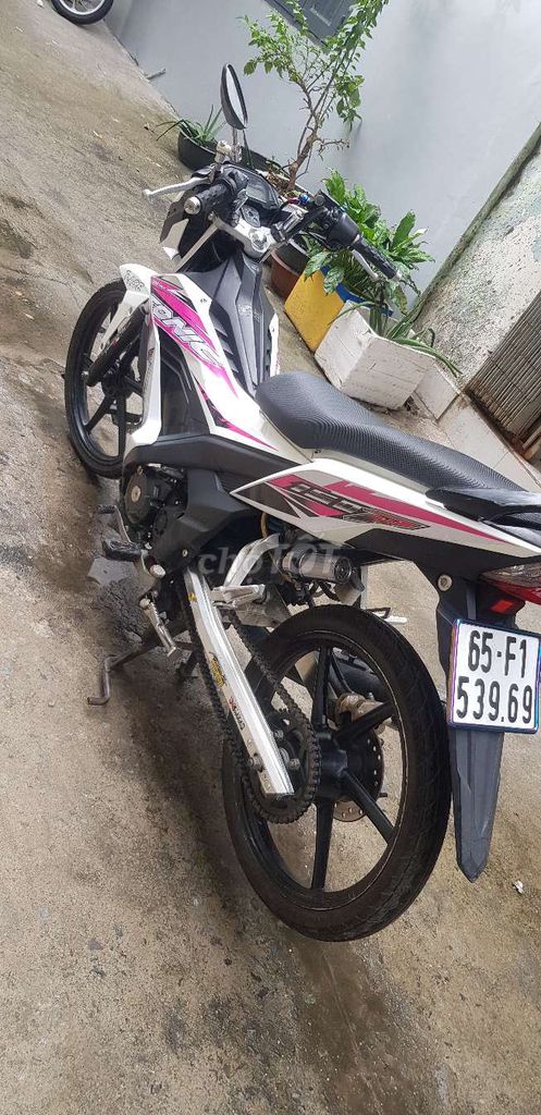 Sonic máy zin êm ru. Mua bán Xe máy tại Quận Bình Tân Tp Hồ Chí Minh được đăng bởi A Long hình 7