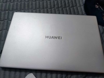 Laptop huawei d15 i3 2021