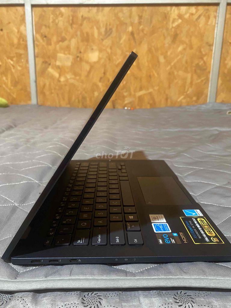 Asus Expert Book B5032CEA_KG0493W