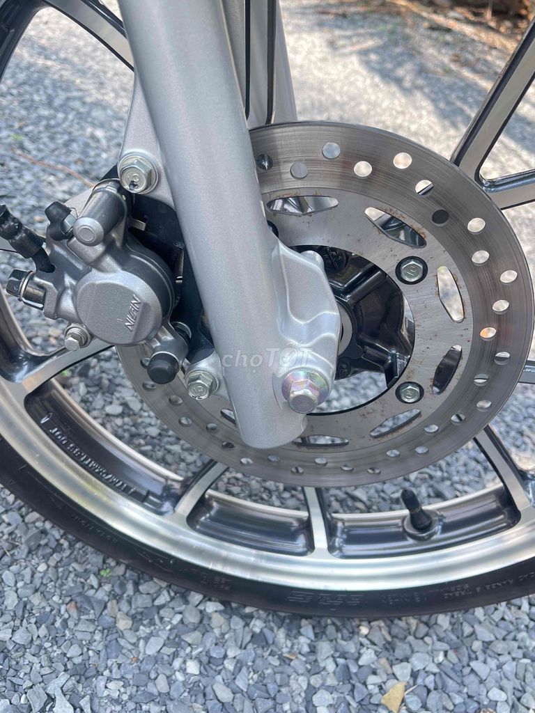 super cup125 nhập thái. odo 5k km. nguyên zin.. Mua bán Xe máy tại Huyện Châu Thành Tây Ninh được đăng bởi pham danh hình 7