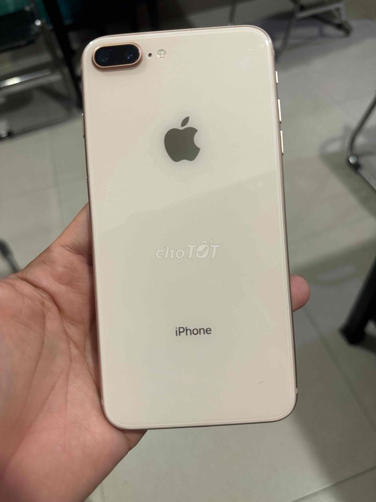 iphone 8p 64g vàng qt