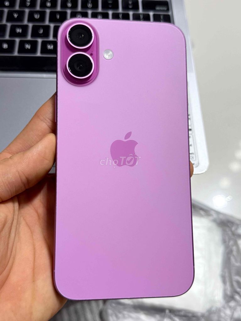 16plus 128 Hồng Vn/a Zinall Đẹp Pin 100 Còn BH. Mua bán Điện thoại tại Quận 11 Tp Hồ Chí Minh được đăng bởi MT Mobile hình 1