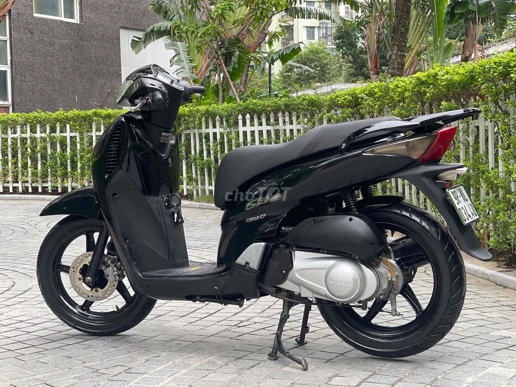 Sh 150i nhập ý 2007 xe dọn đẹp. Mua bán Xe máy tại Quận Cầu Giấy Hà Nội được đăng bởi Anh Khoa hình 4
