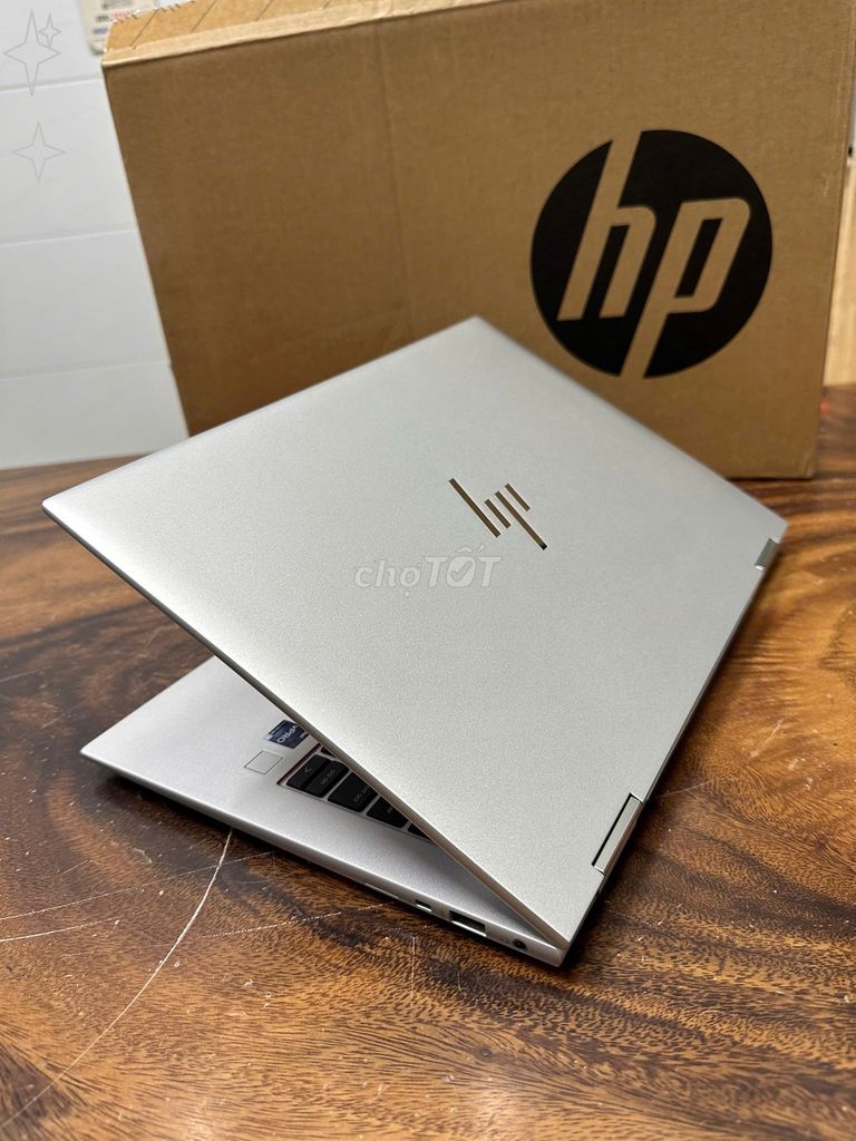 SIÊU PHẨM HP ELITEBOOK1040 GEN10-I7-1345U-ĐẸP KEN. Mua bán Laptop tại Quận Thanh Khê Đà Nẵng được đăng bởi Nguyễn Văn Chính hình 1