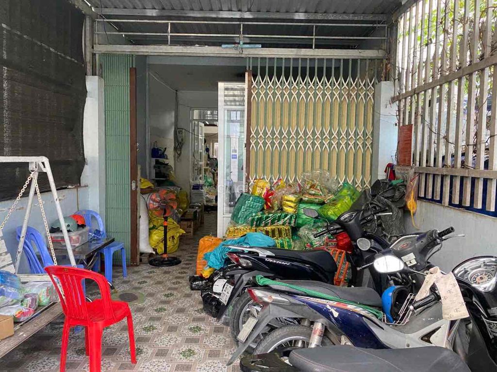 Bán nhà mặt tiền An Phú Đông 27 chính chủ 97m2. Mua bán Nhà ở tại Quận 12 Tp Hồ Chí Minh được đăng bởi Dũng hình 6