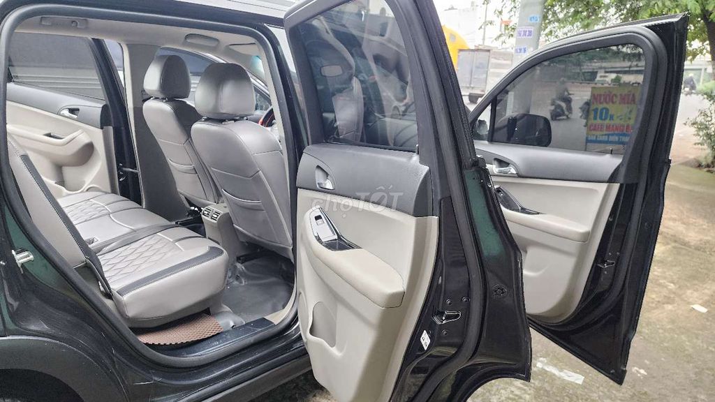 Chevroler Orlando 2012 LT 1.8 - 82000 km. Mua bán Ô tô tại Quận 12 Tp Hồ Chí Minh được đăng bởi ô tô Lê Ân Sài Gòn hình 10