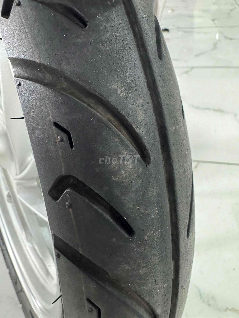 ✅VISION ĐK 2025 ( Bánh Lớn ) Đẹp Zin Như  Mới 👍. Mua bán Xe máy tại Thành phố Long Xuyên An Giang được đăng bởi Cầm Đồ Bình Tâm  hình 16