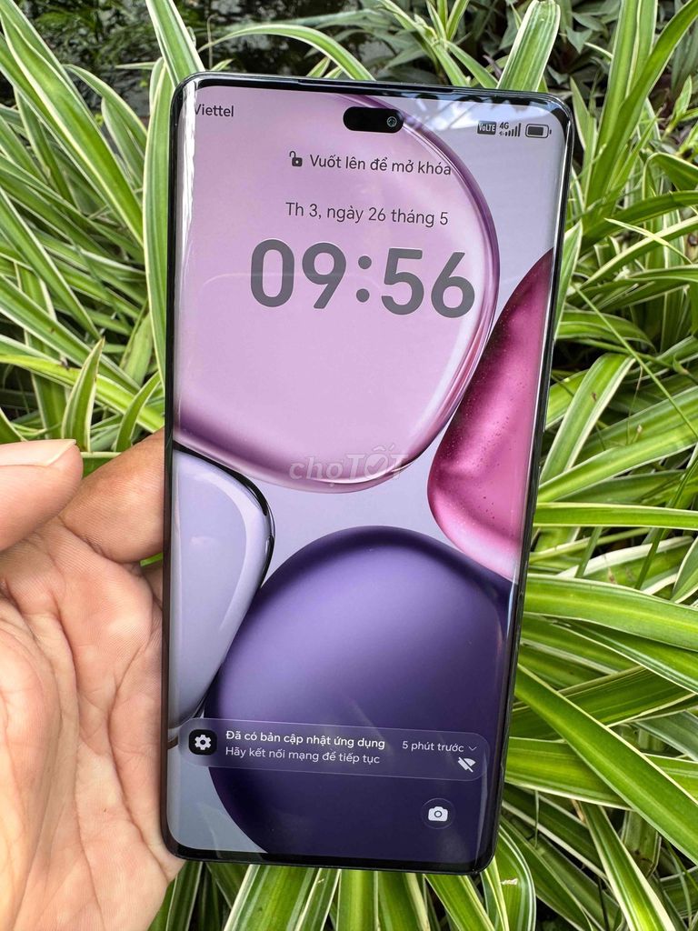 Honor X9 12GB/256GB Xám. Mua bán Điện thoại tại Quận Bình Thuỷ Cần Thơ được đăng bởi Jezlee hình 1