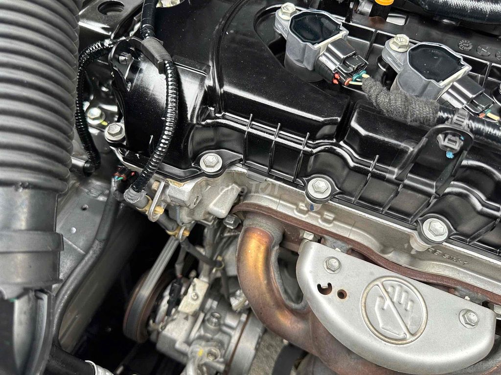 Suzuki XL 7 2022 GLX AT - 62000 km bao zin 1 chủ. Mua bán Ô tô tại Quận Hoàng Mai Hà Nội được đăng bởi A công hình 12