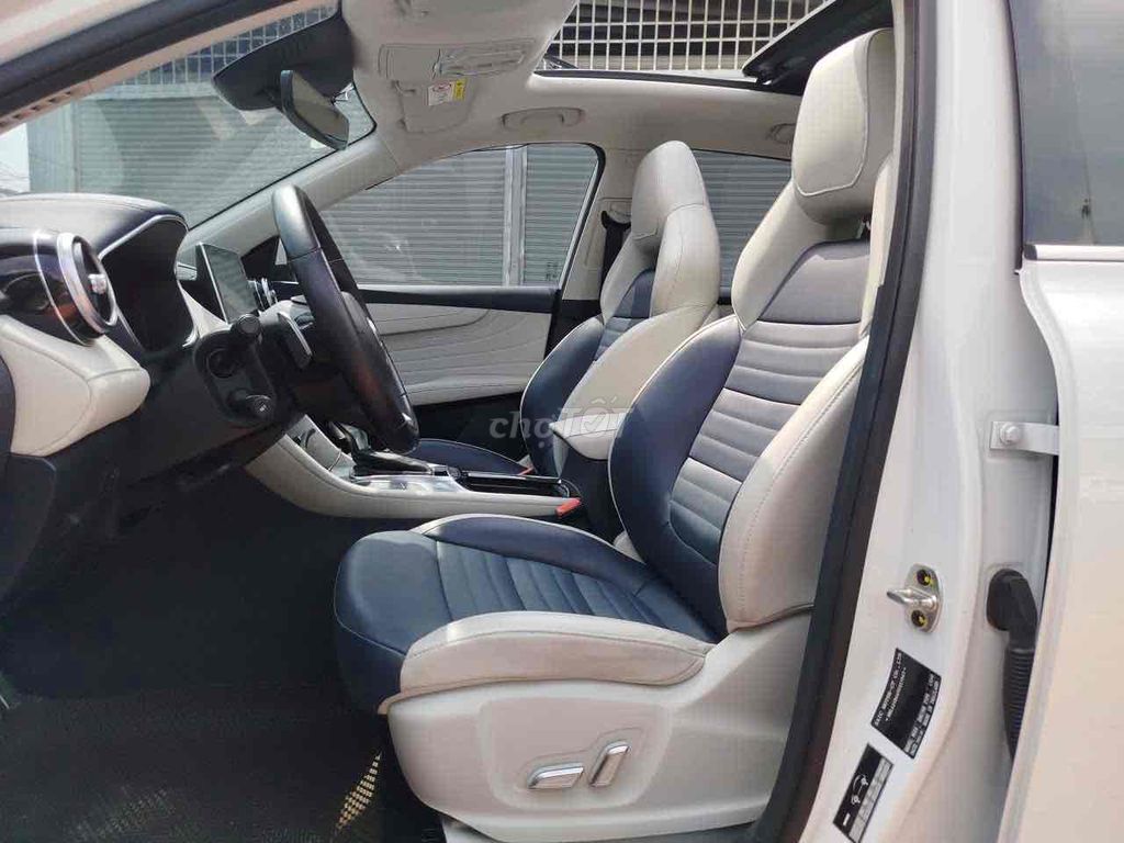 MG HS 1.5 Lux 2023 Nhập Thái Đẹp Xuất Sắc. Mua bán Ô tô tại Quận Bình Tân Tp Hồ Chí Minh được đăng bởi SONIC CAR CARE hình 13