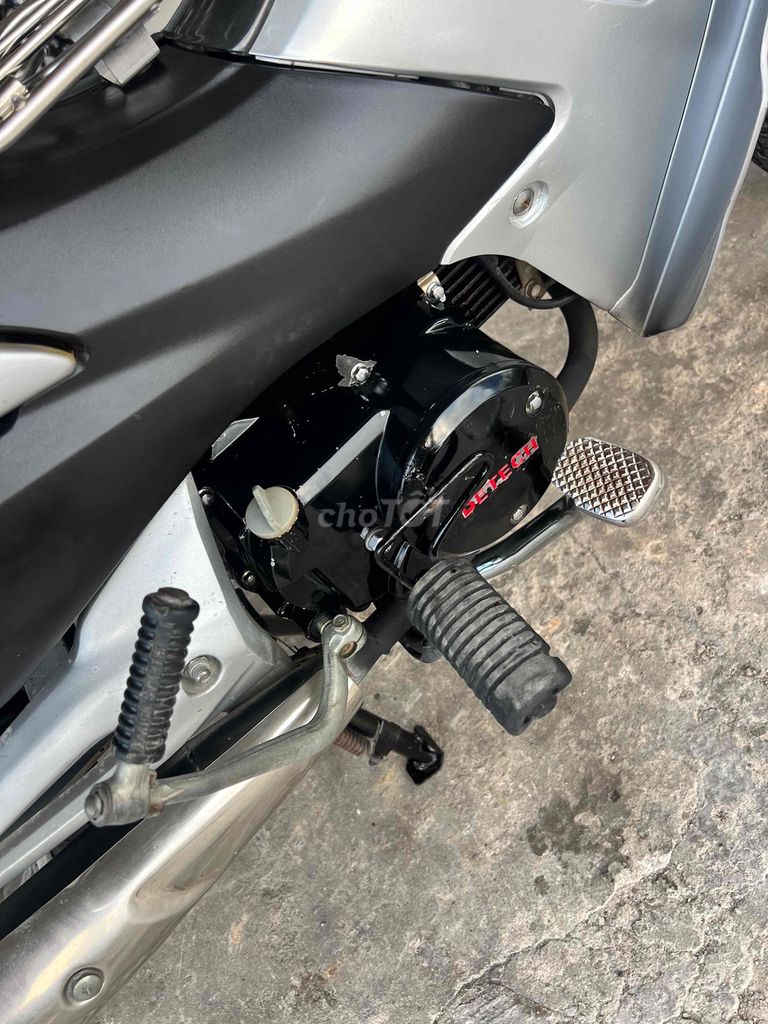 Wave 50 DETECH đẹp chuẩn. Mua bán Xe máy tại Huyện Lai Vung Đồng Tháp được đăng bởi Cửa Hàng Xe Gắn Máy PHONG uy tín hình 6