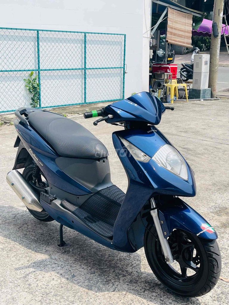 Хонда Дилан 150cc Синий Итальянский