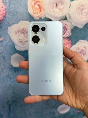 Oppo Reno 13 5G 16GB/256GB Blue BH 6th có trả góp