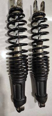 Cặp phuộc sau NVX 155 2017 chính hãng êm như mới. Mua bán Phụ tùng xe tại Huyện Định Quán Đồng Nai được đăng bởi KiA Tin